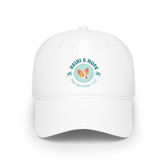 Heidi & Hope Hat