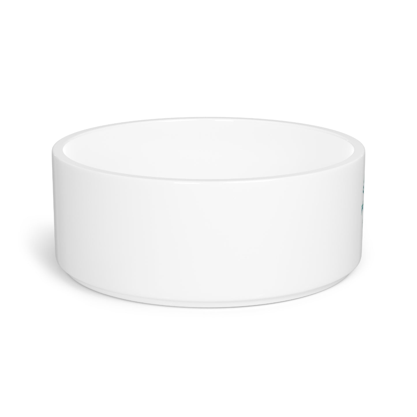 Heidi & Hope Pet Bowl