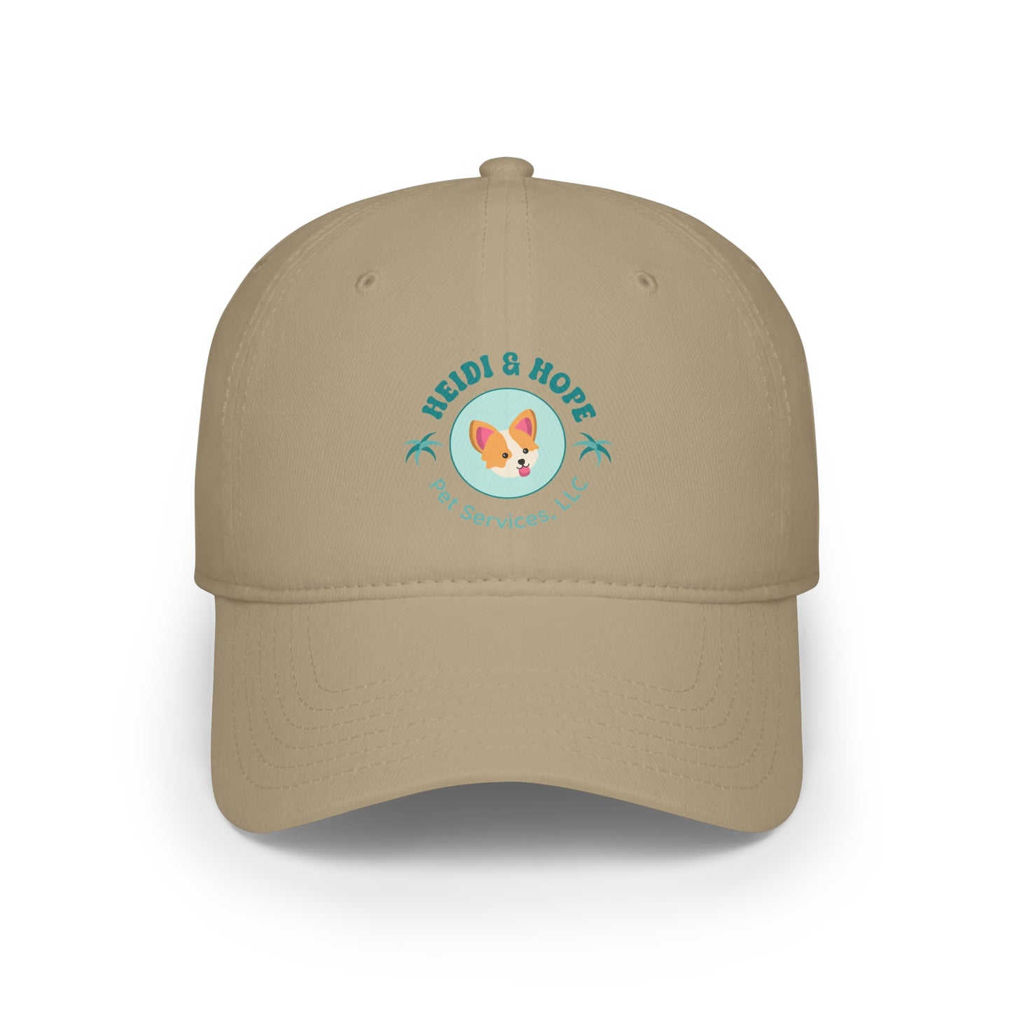 Heidi & Hope Hat