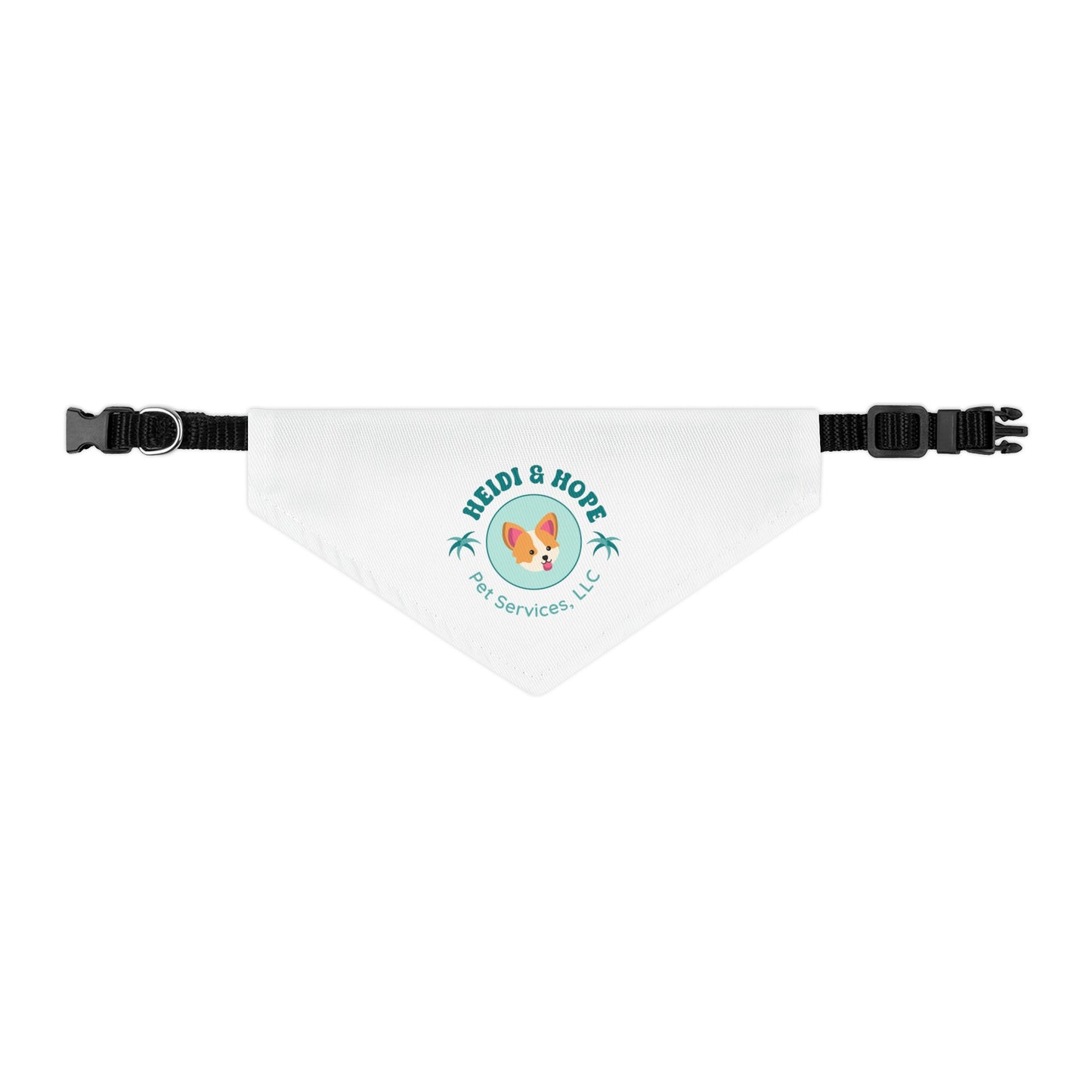 Heidi & Hope Pet Bandana