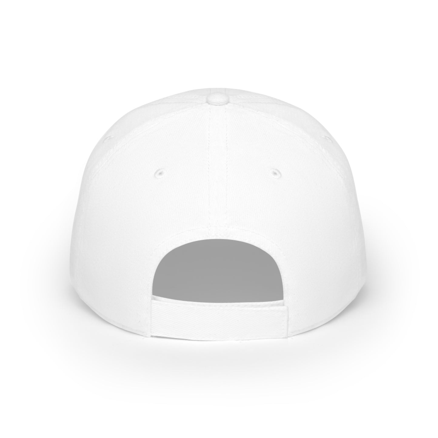 Naples Dog Mom Baseball Hat