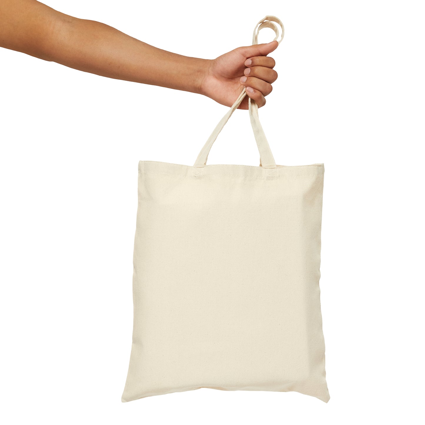 Pawfect Pairing Canvas Tote Bag