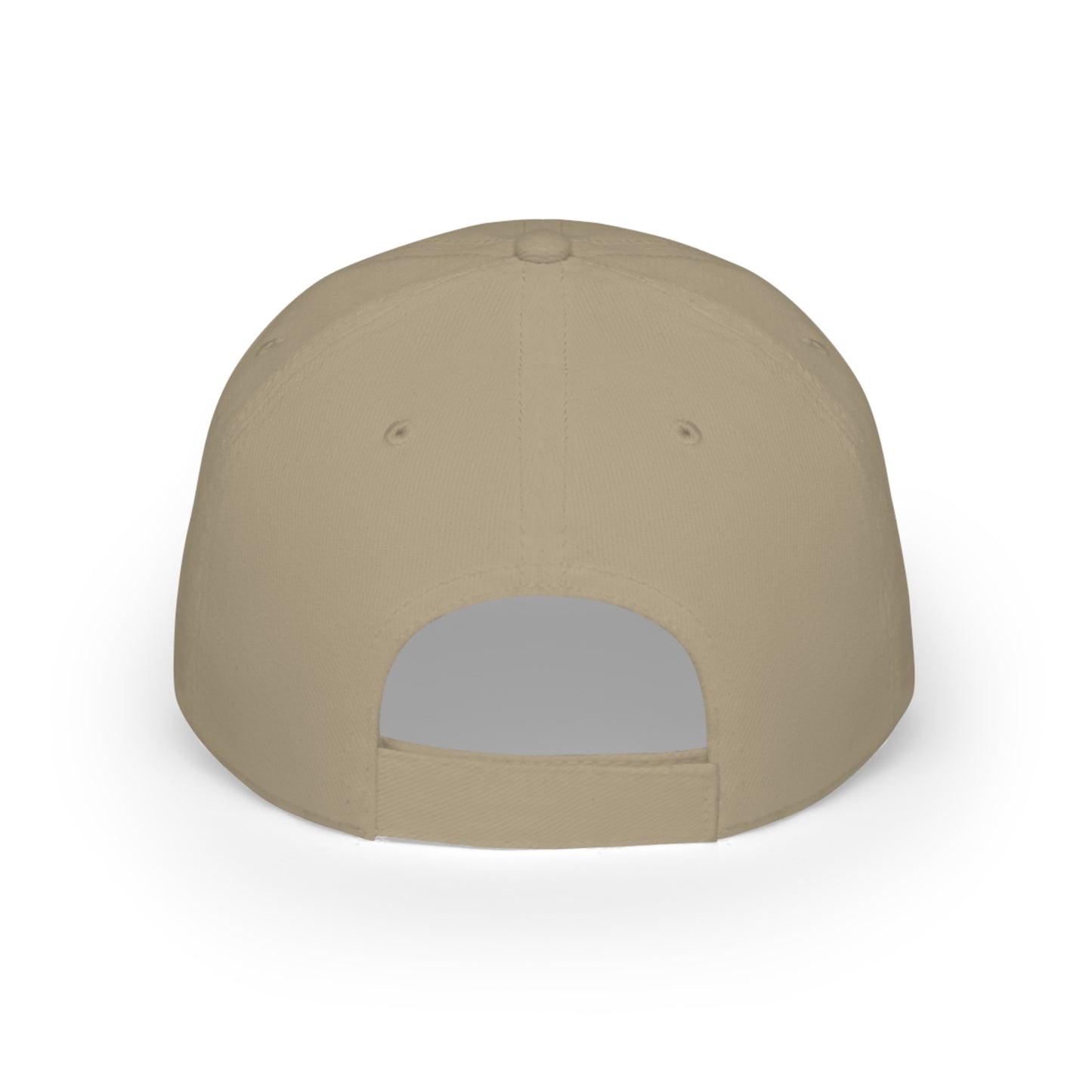 Naples Dog Mom Baseball Hat