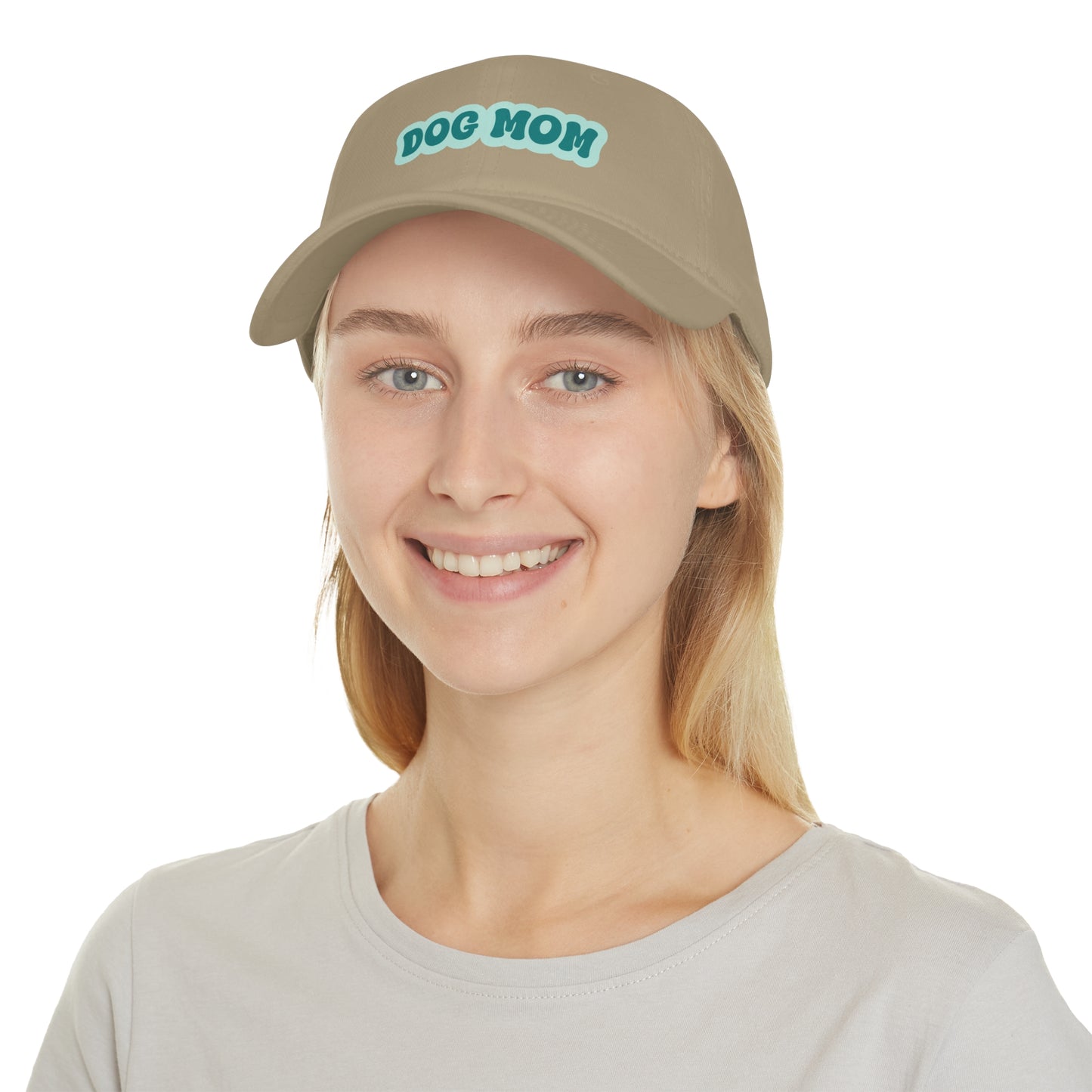 Dog Mom Hat