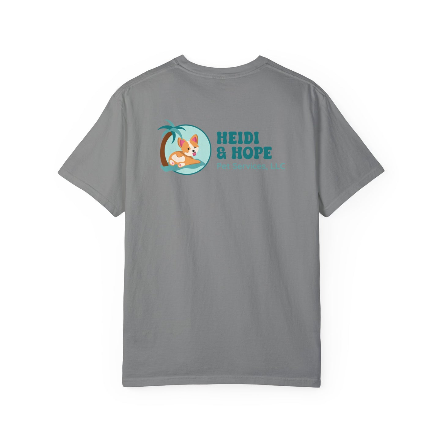 Heidi & Hope Unisex T-Shirt