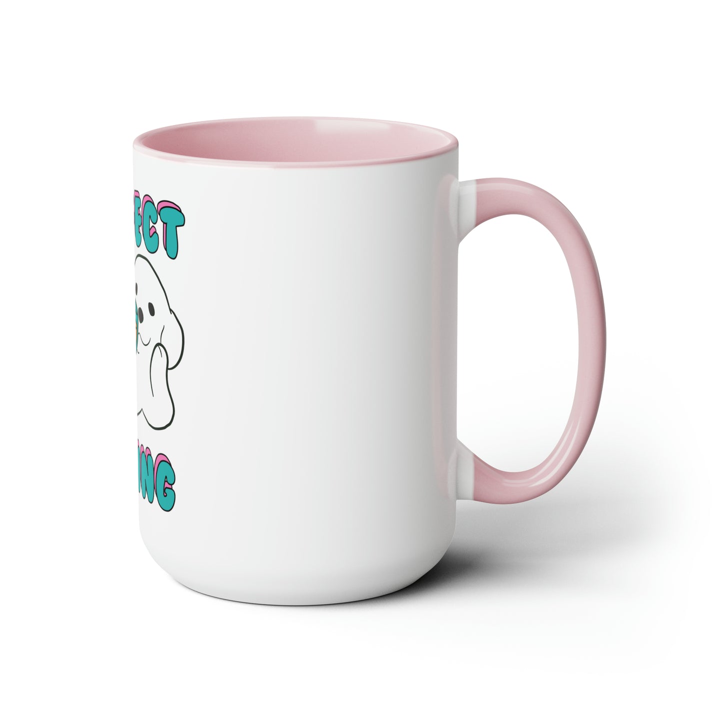 Pawfect Pairing Coffee Mug