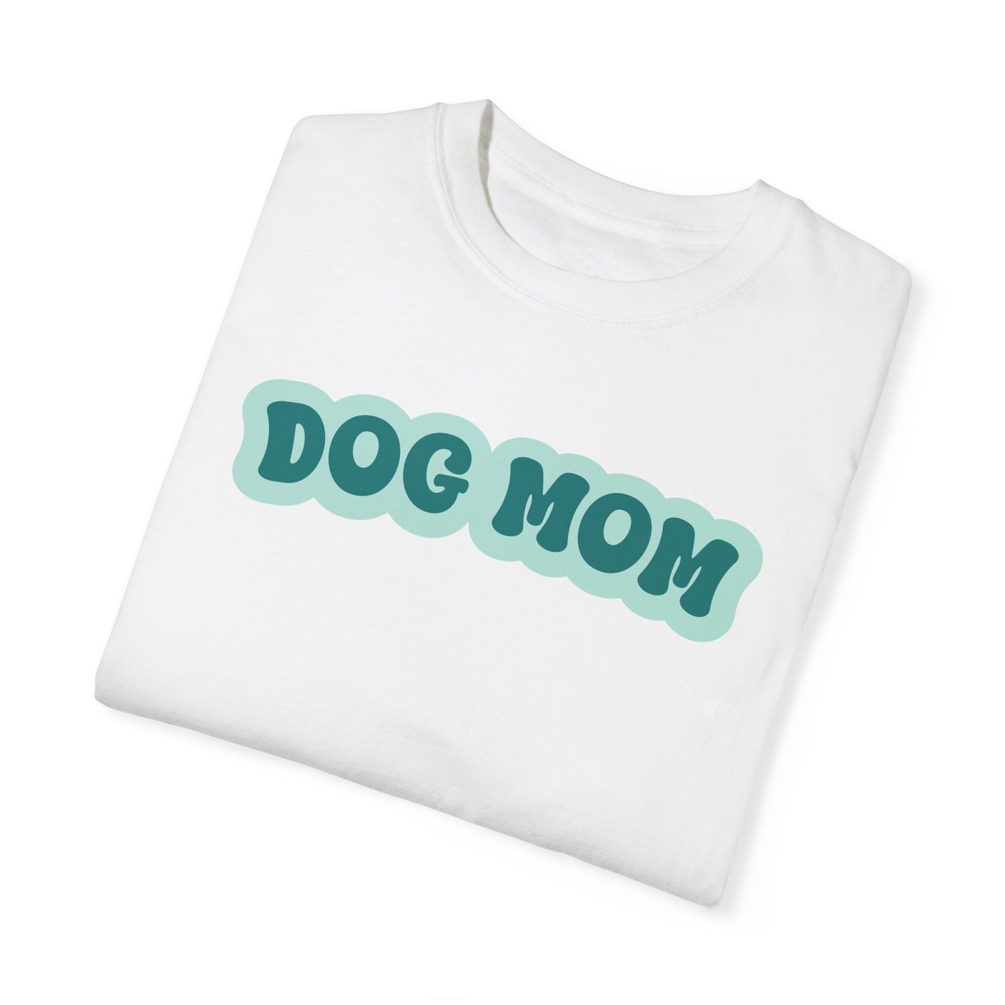 Dog Mom Unisex T-Shirt