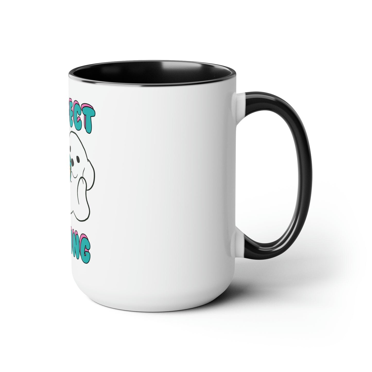 Pawfect Pairing Coffee Mug