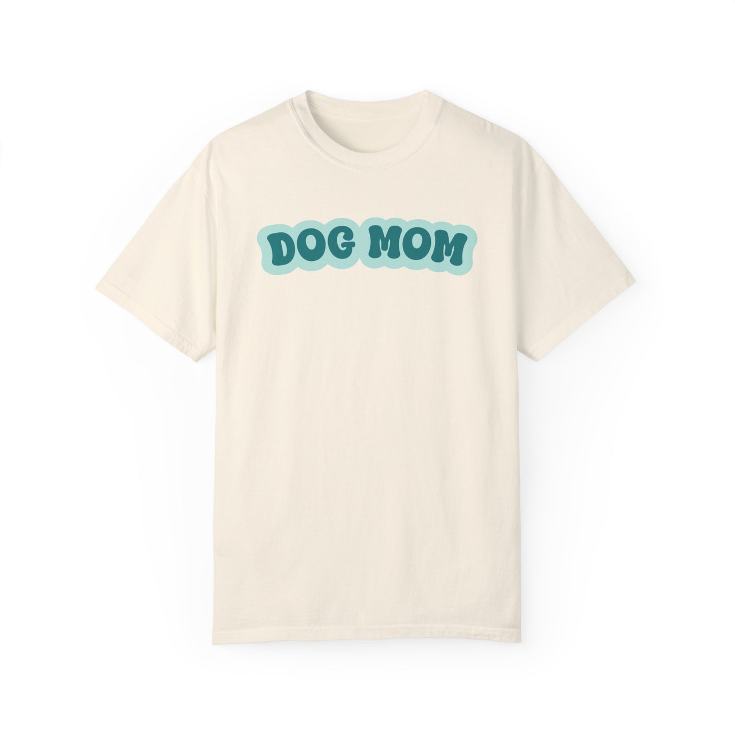 Dog Mom Unisex T-Shirt