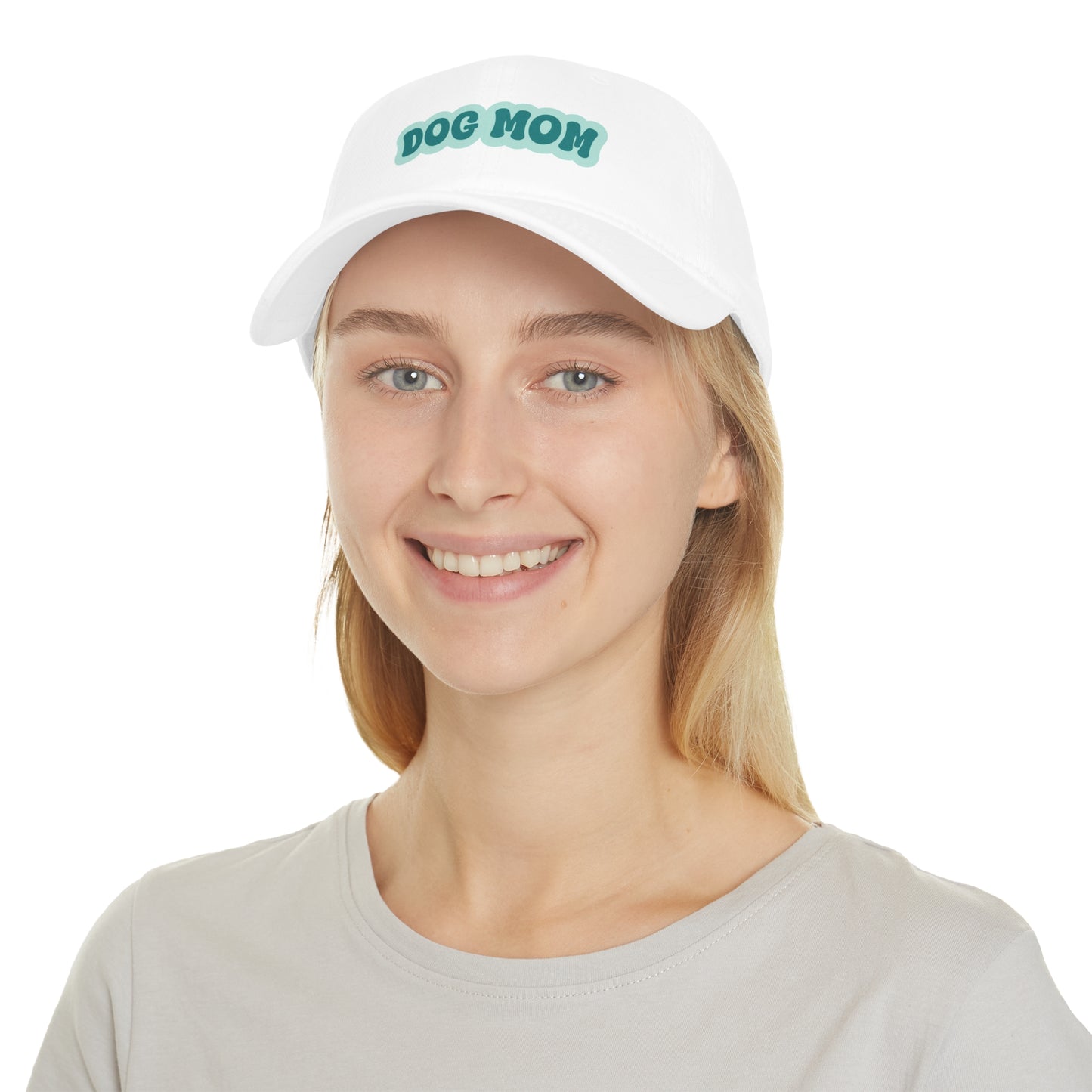 Dog Mom Hat