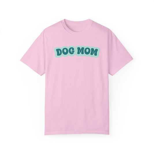 Dog Mom Unisex T-Shirt