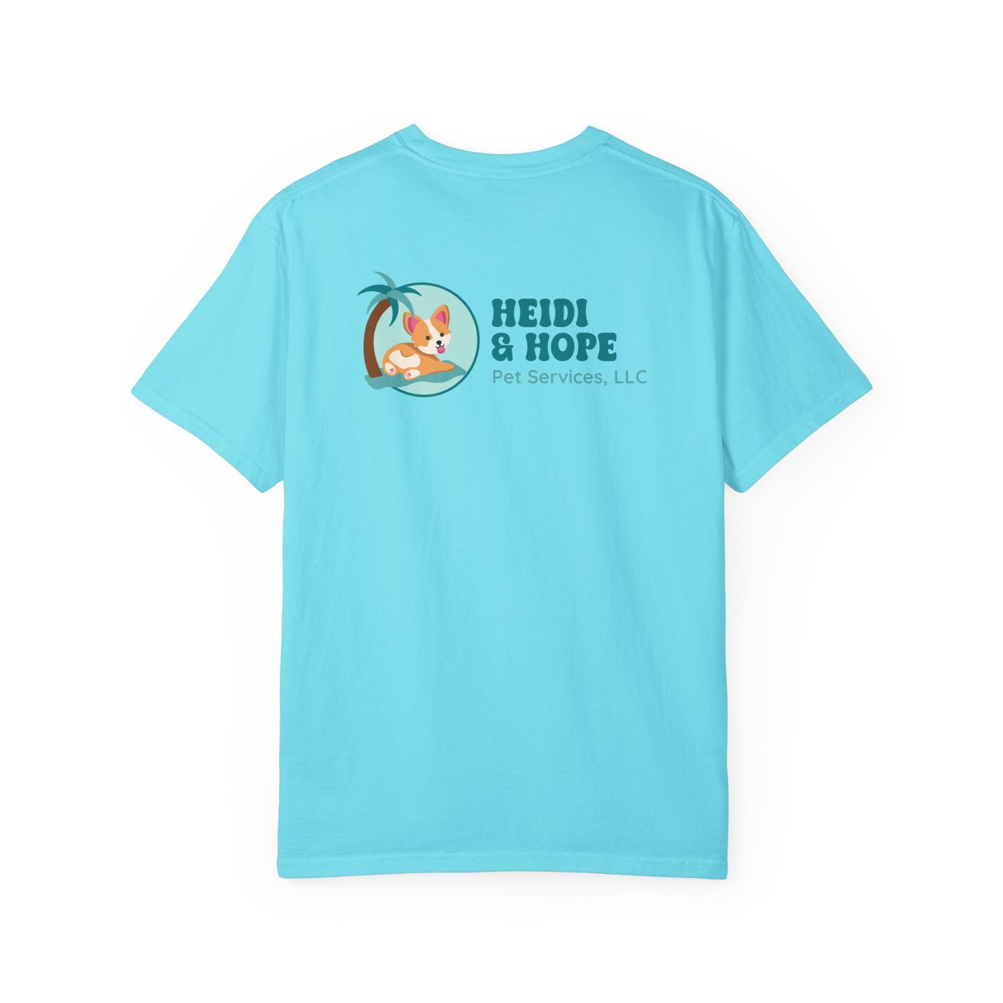 Heidi & Hope Unisex T-Shirt