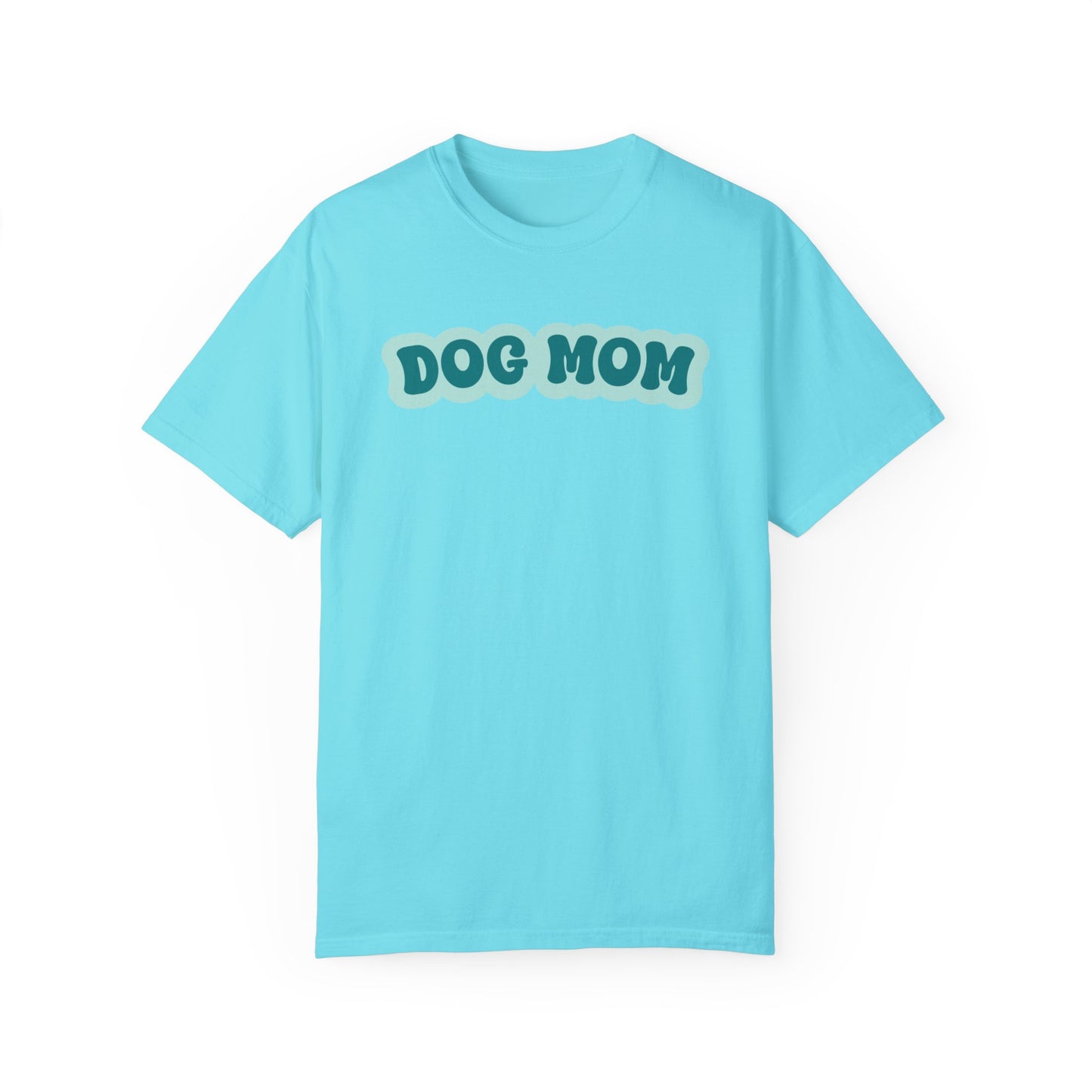 Dog Mom Unisex T-Shirt