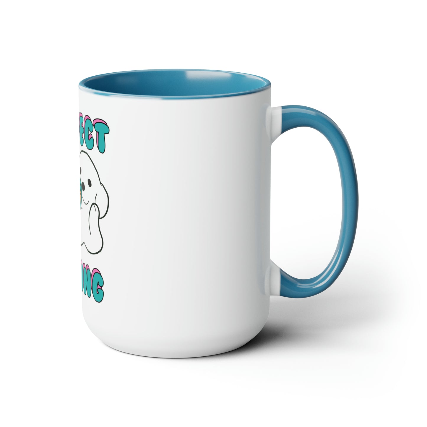 Pawfect Pairing Coffee Mug