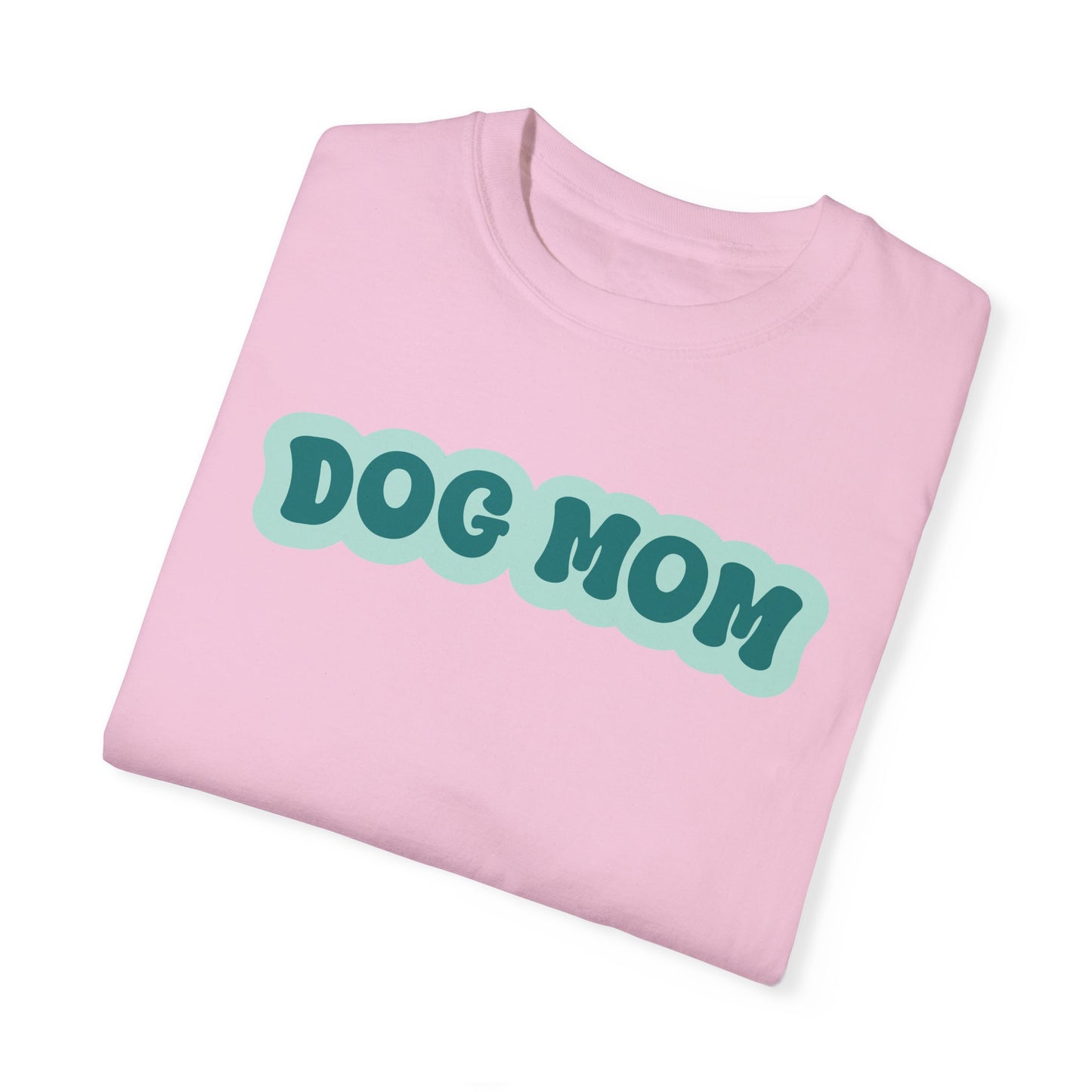 Dog Mom Unisex T-Shirt