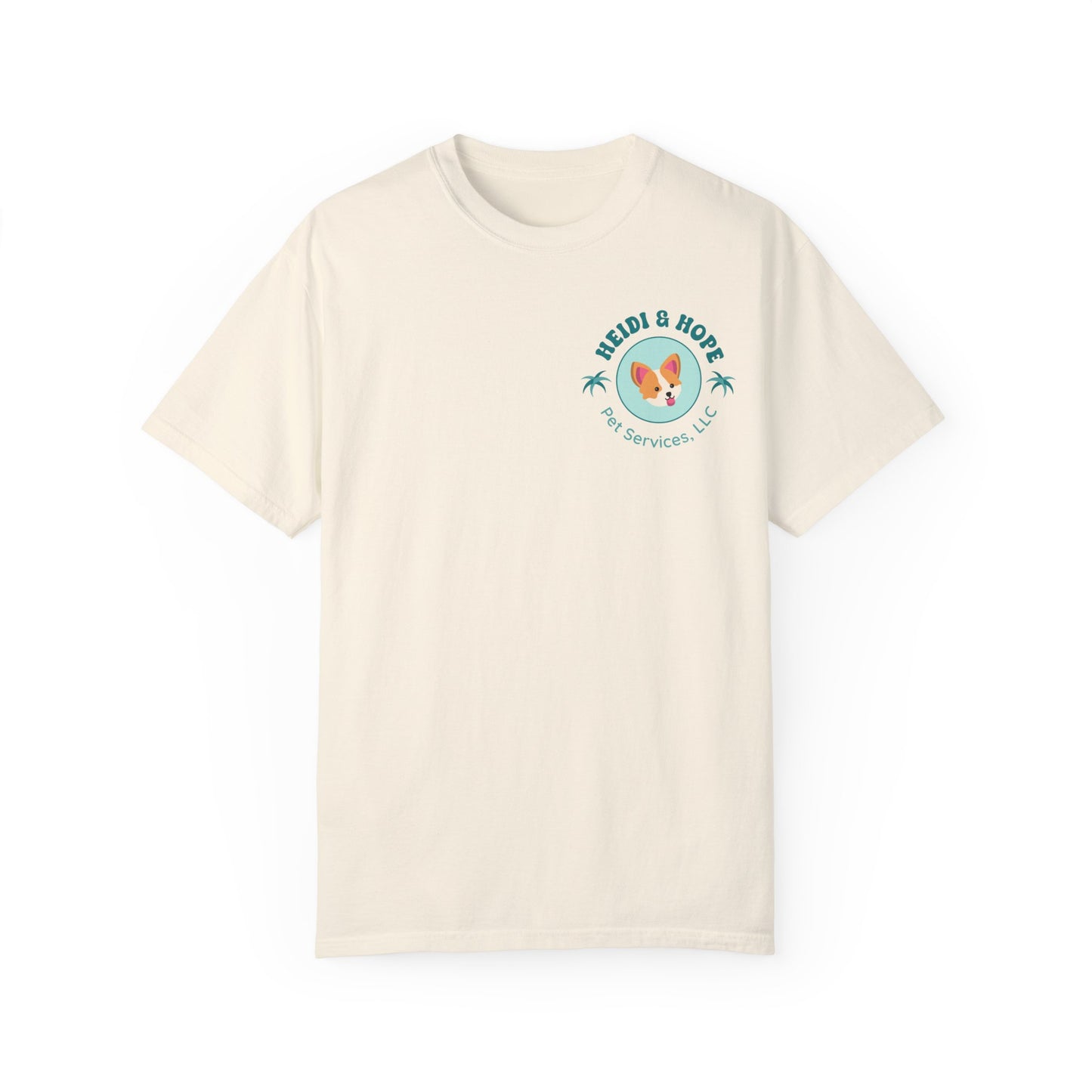 Heidi & Hope Unisex T-Shirt