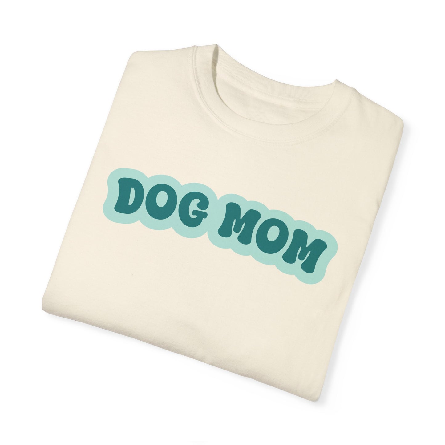 Dog Mom Unisex T-Shirt