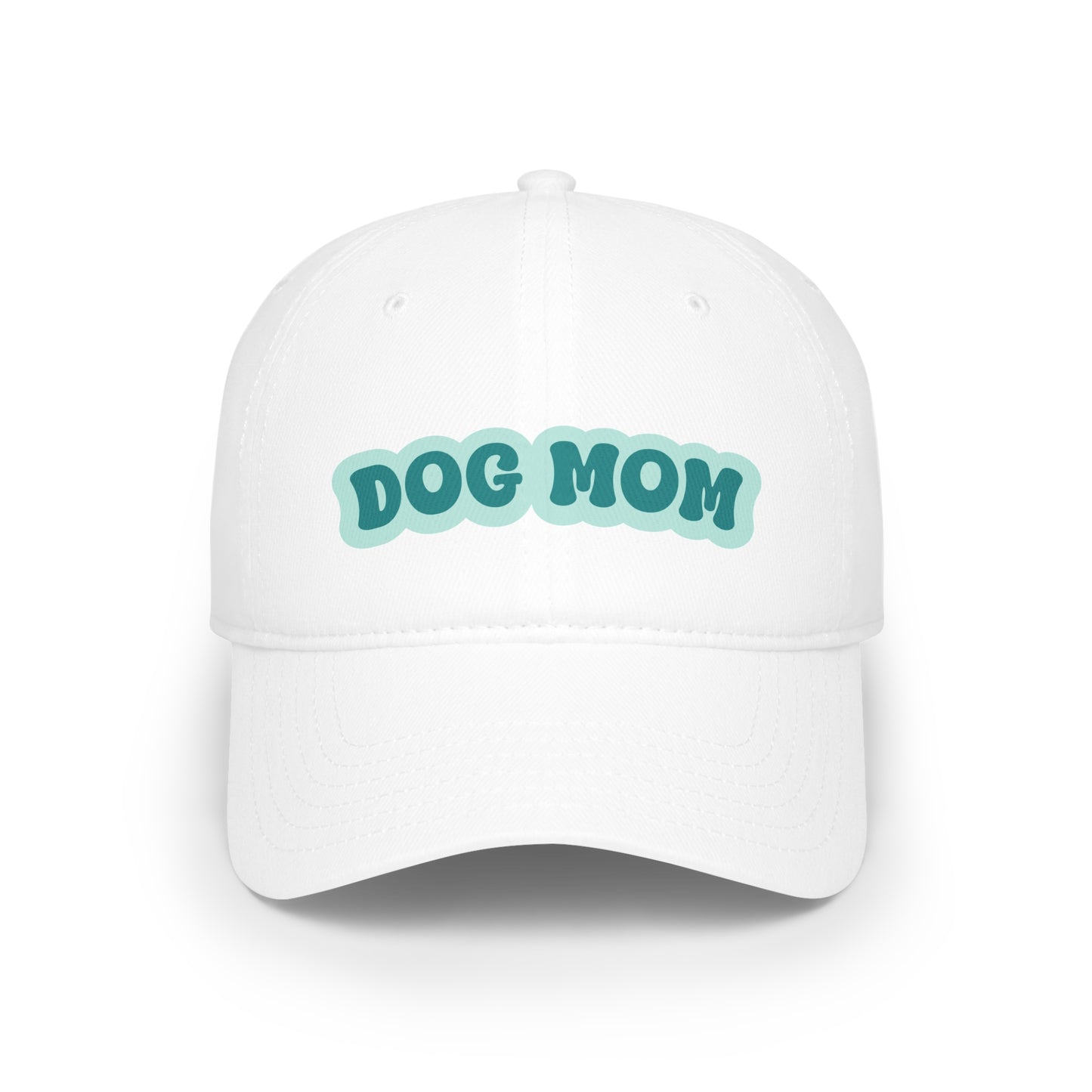 Dog Mom Hat